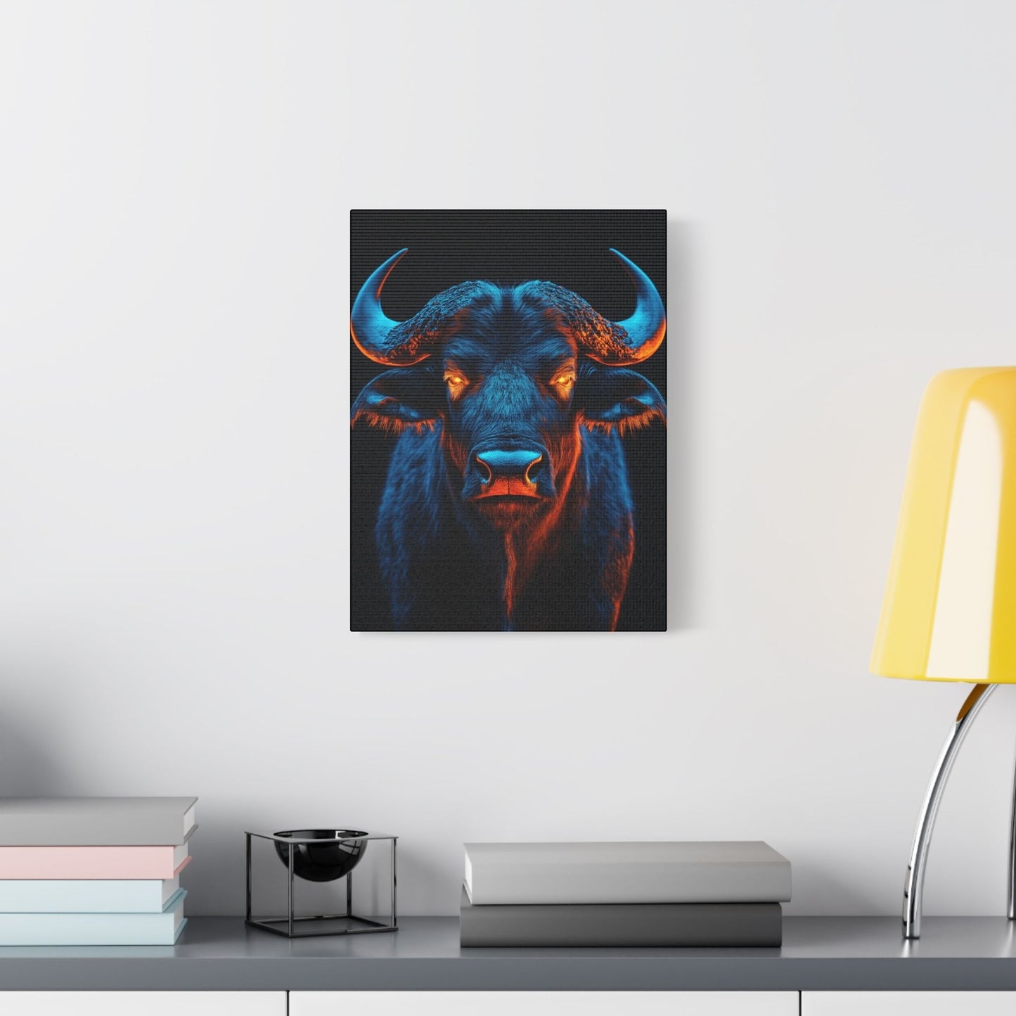 Safari - Cape Buffalo