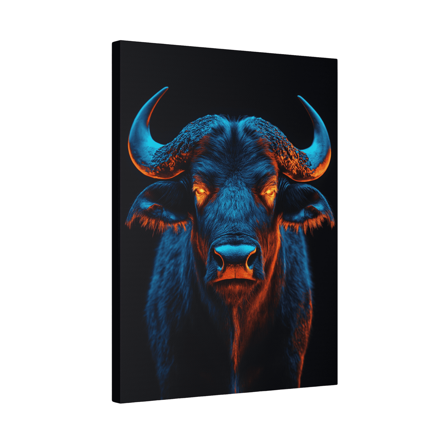 Safari - Cape Buffalo