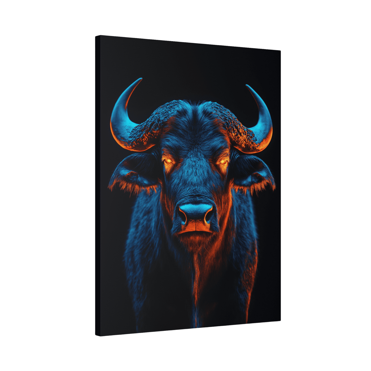 Safari - Cape Buffalo