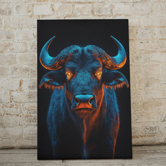 Safari - Cape Buffalo