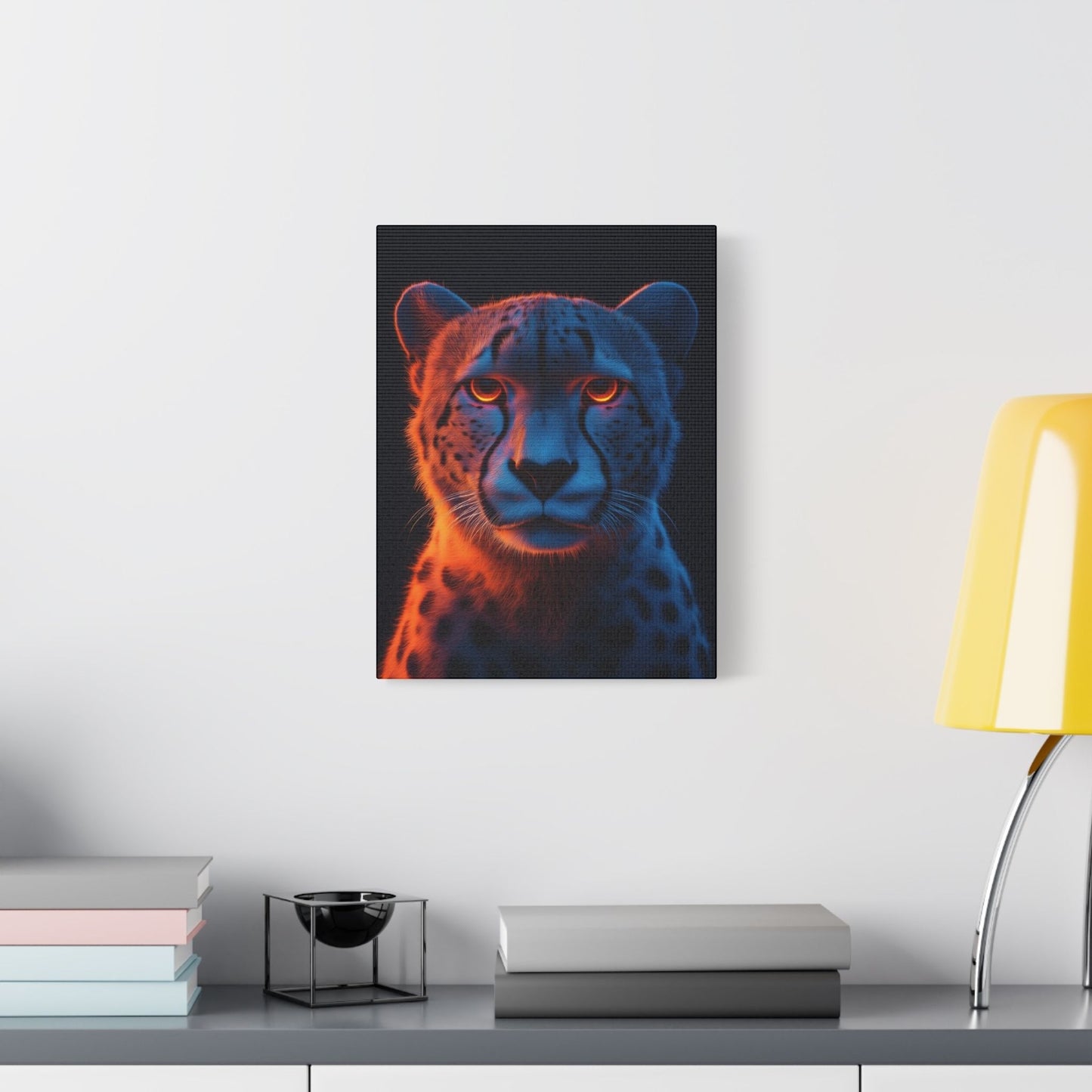 Safari - Cheetah