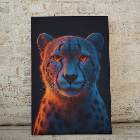Safari - Cheetah