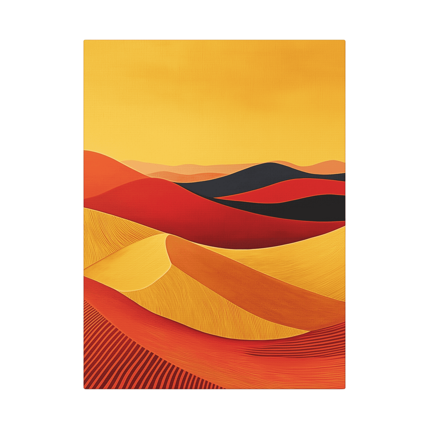 Golden Dunes