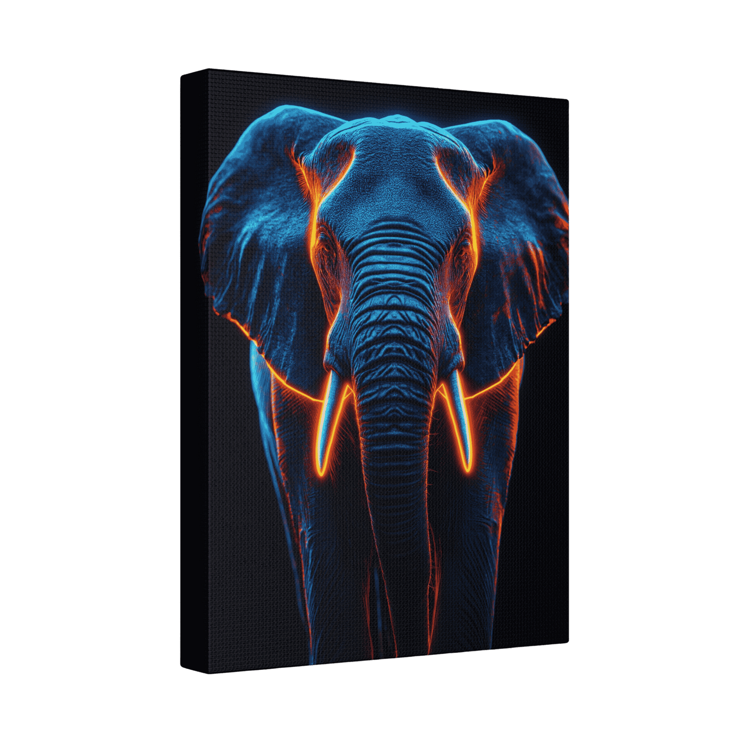 Safari - African Elephant