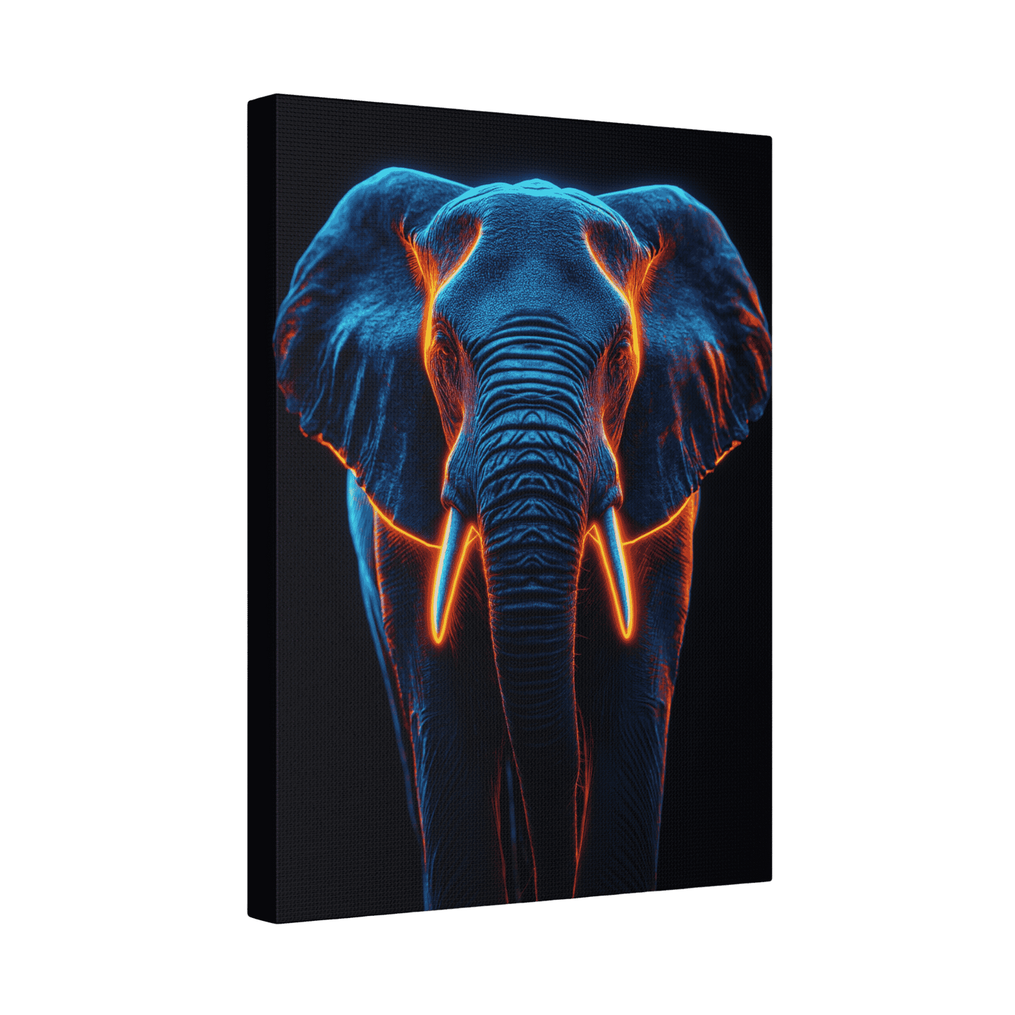 Safari - African Elephant