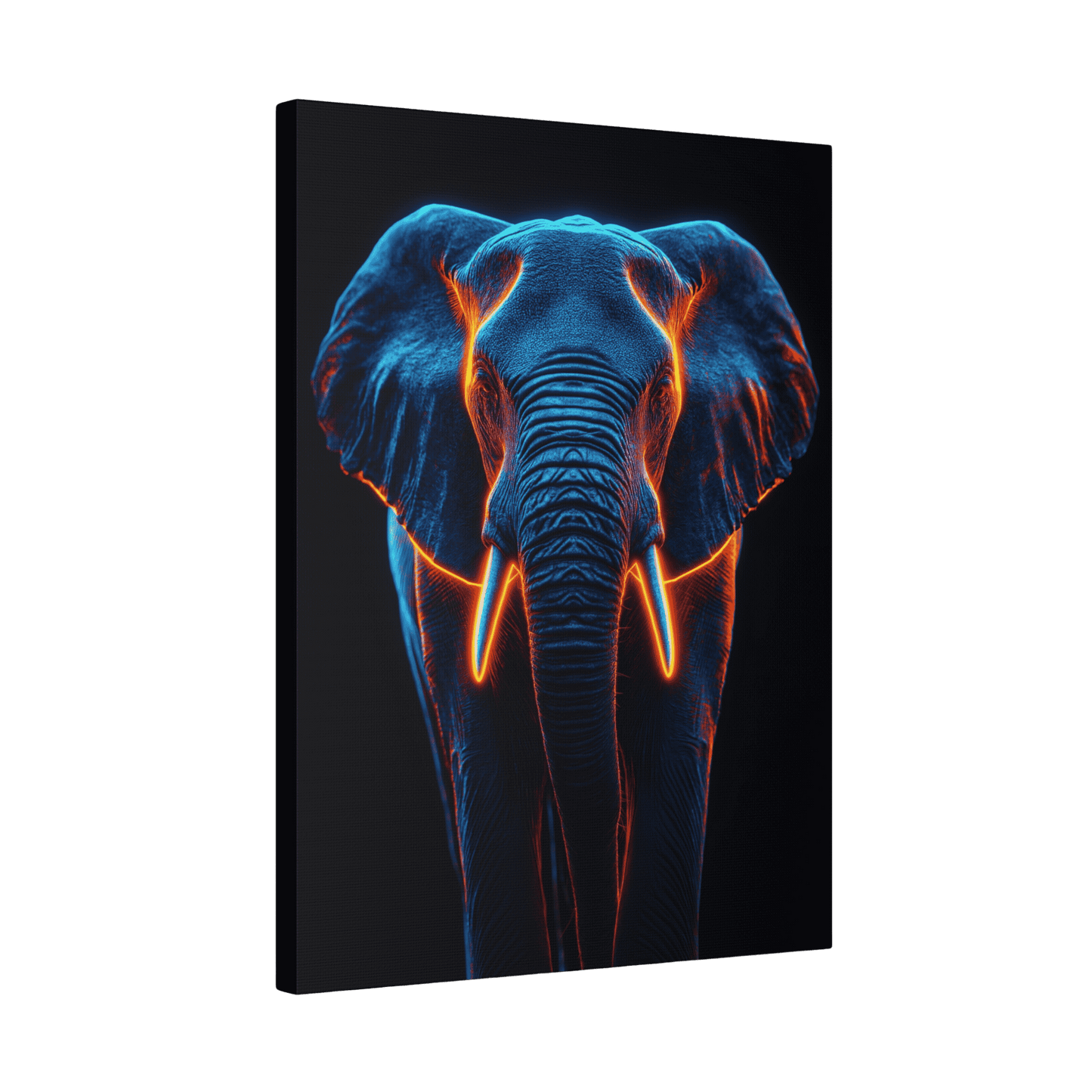 Safari - African Elephant