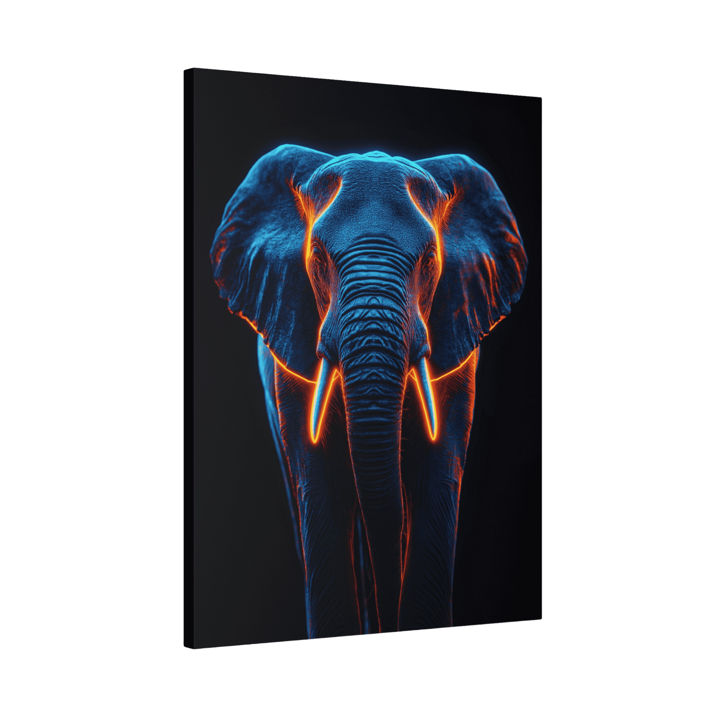 Safari - African Elephant