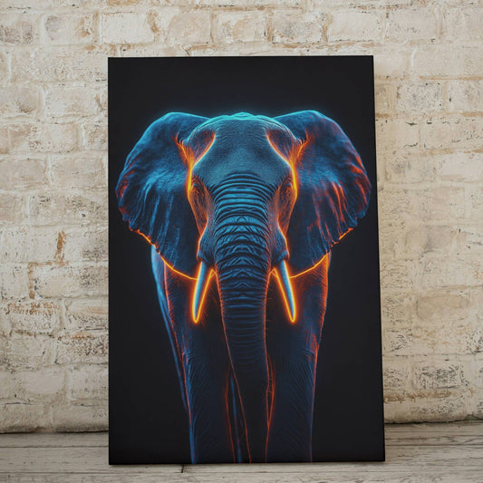 Safari - African Elephant