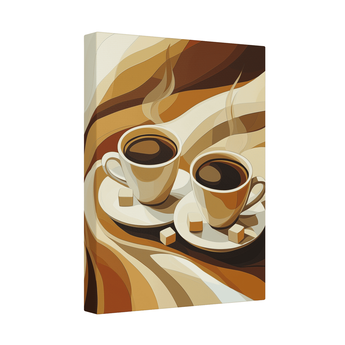 More Espresso - Kitchen Pop Art