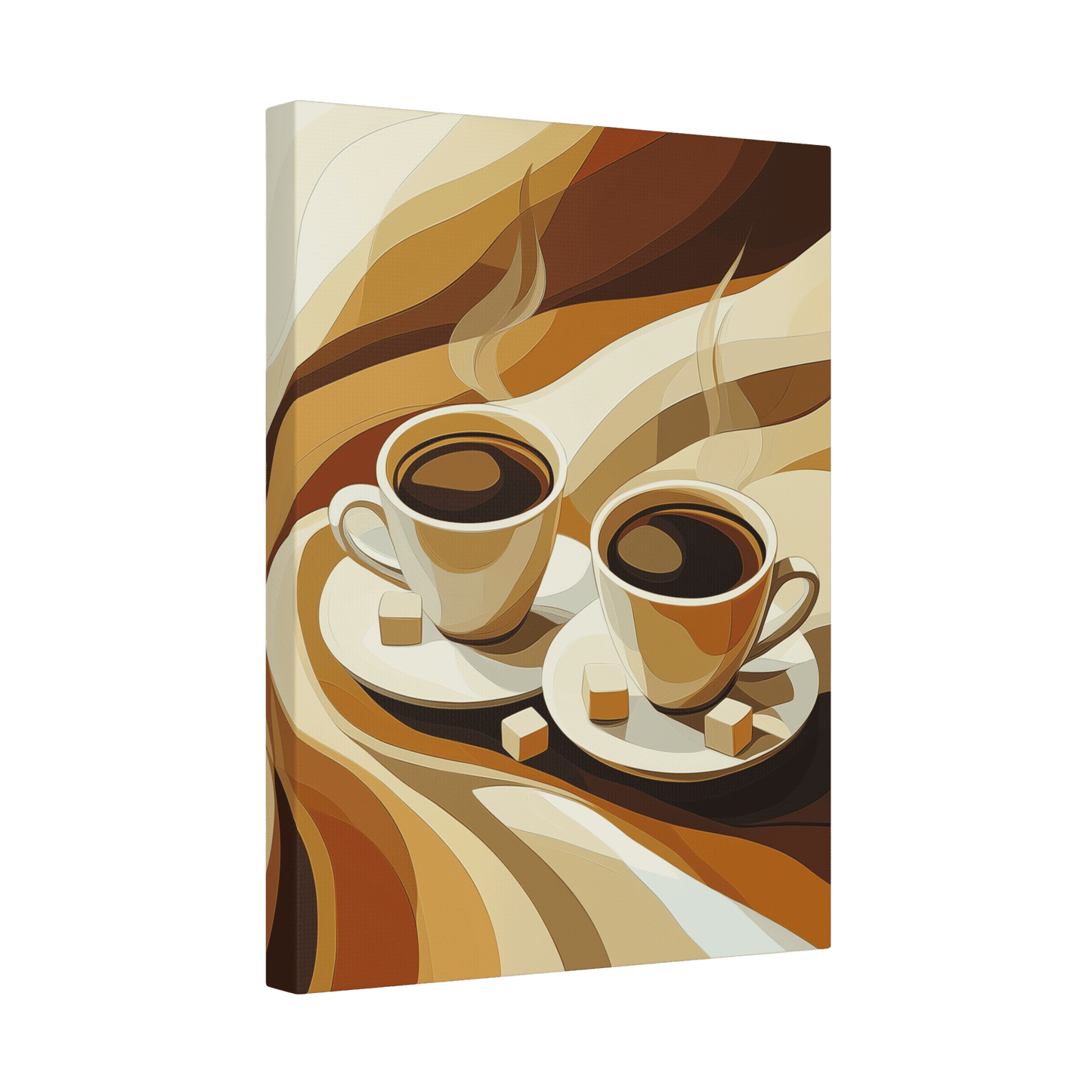 More Espresso - Kitchen Pop Art