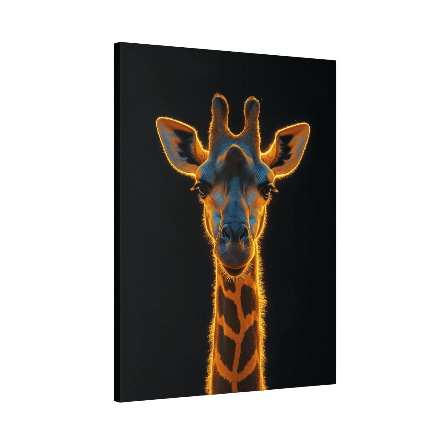 Safari - Giraffe