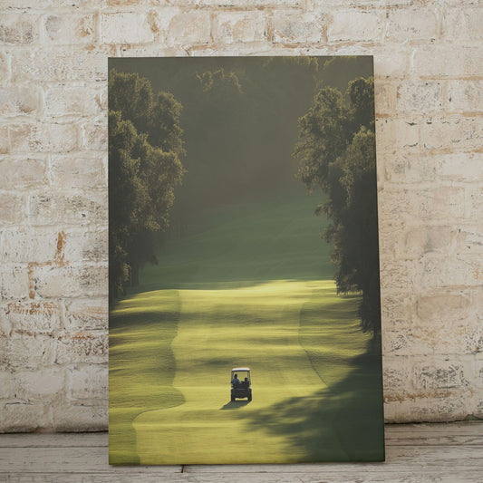 Fairway Journey - Golf