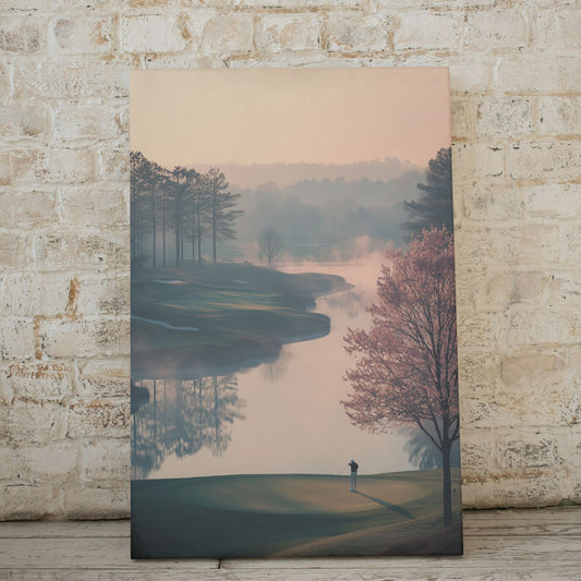 Whispering Greens - Golf