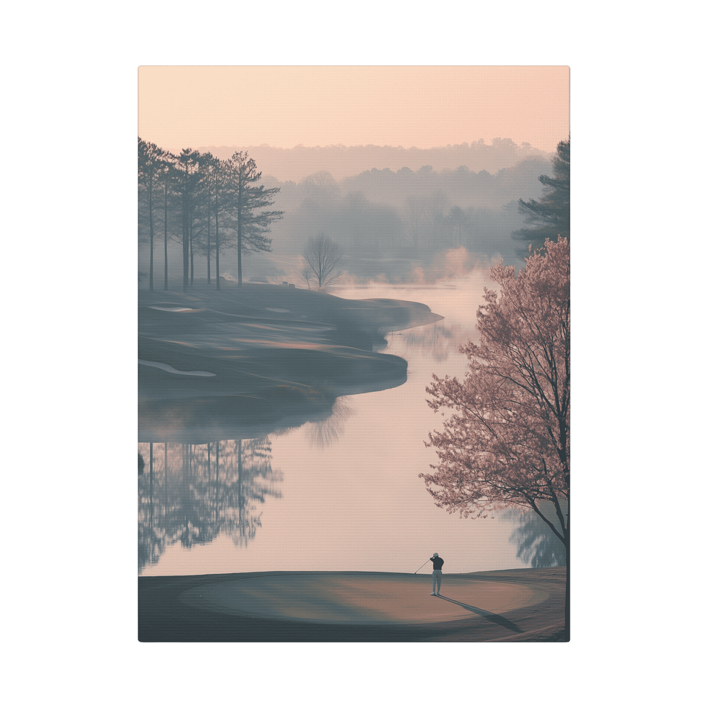 Whispering Greens - Golf