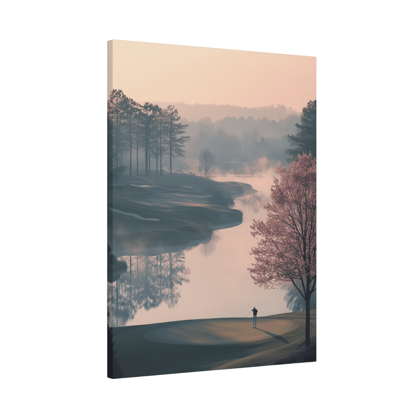 Whispering Greens - Golf