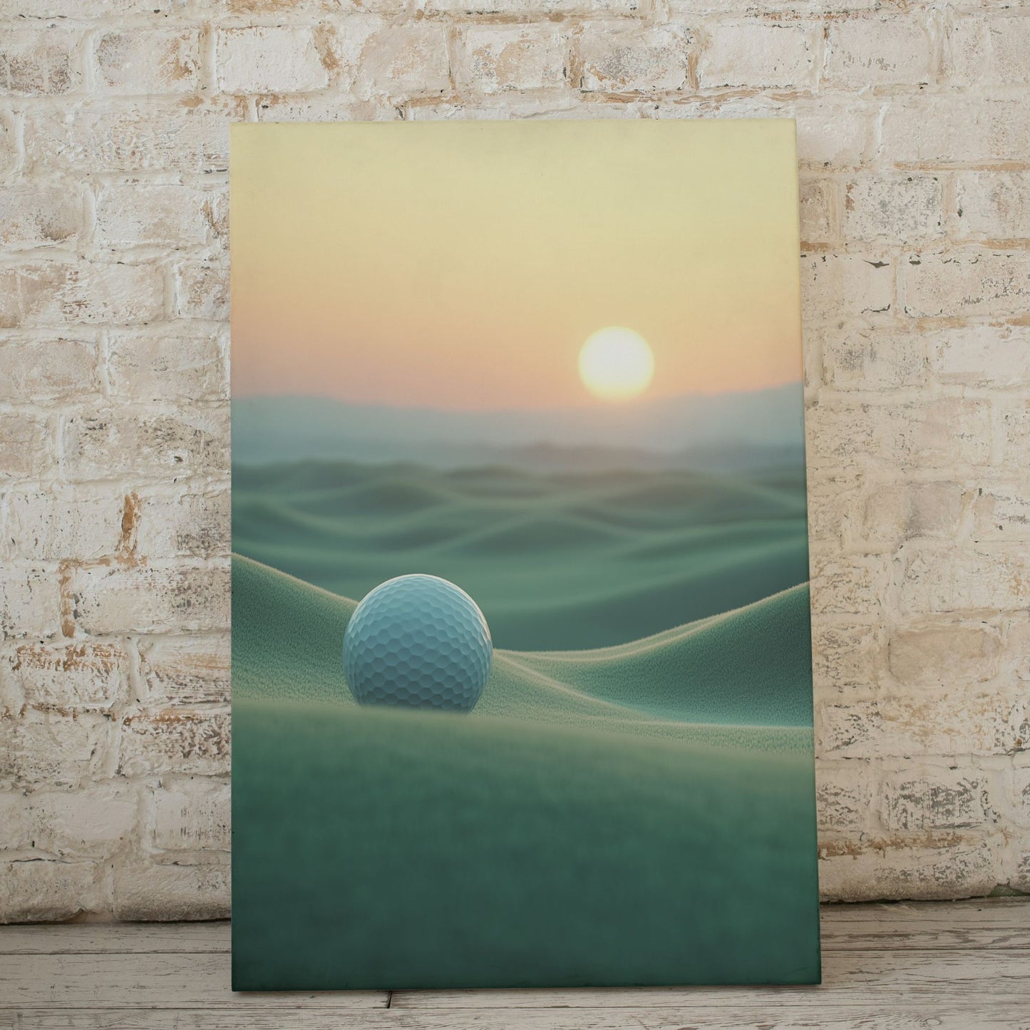 Dune Drive - Golf