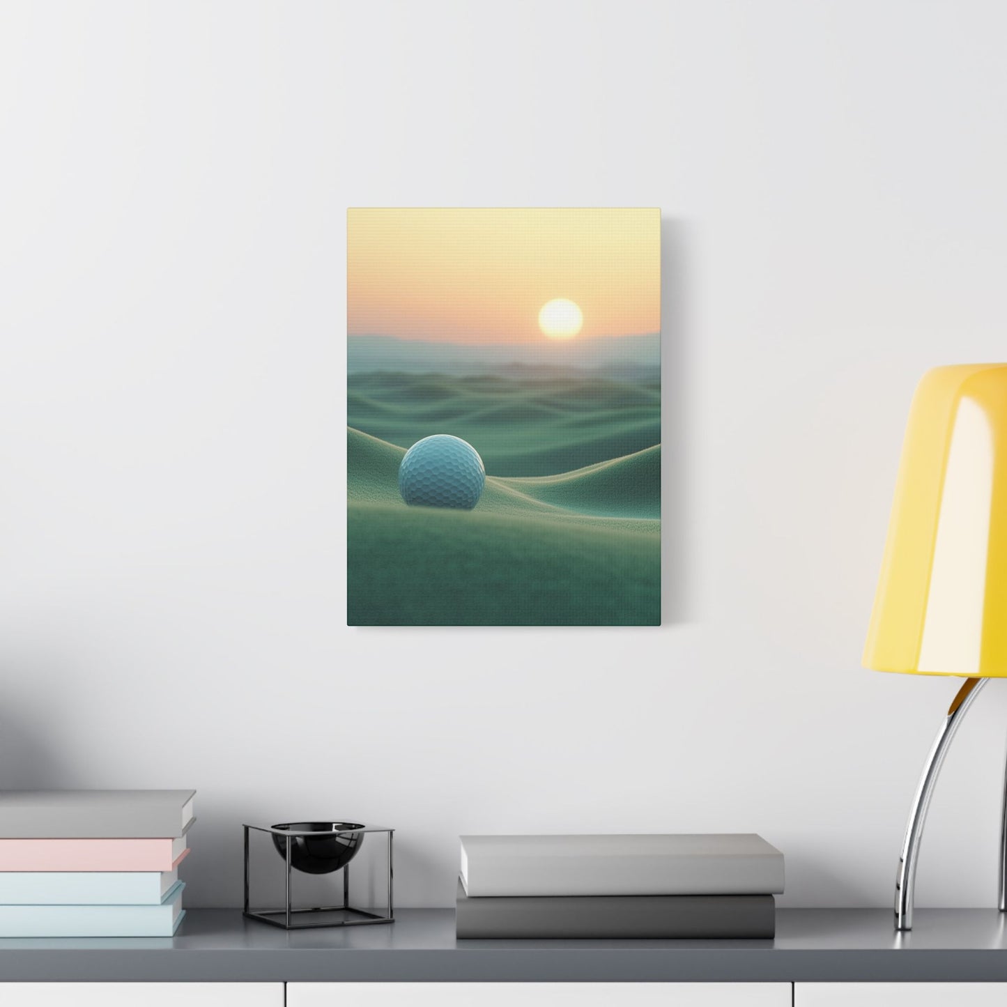 Dune Drive - Golf