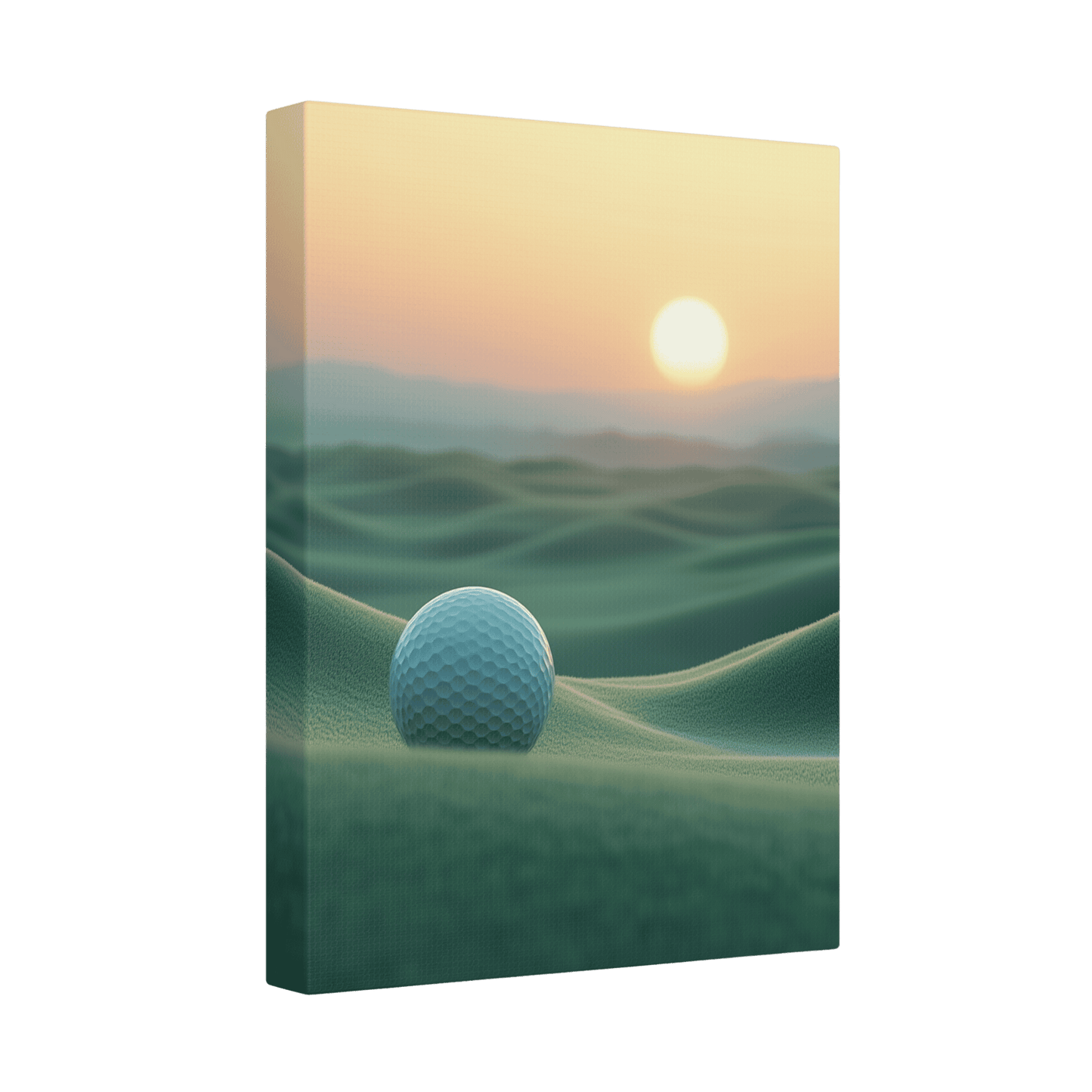 Dune Drive - Golf
