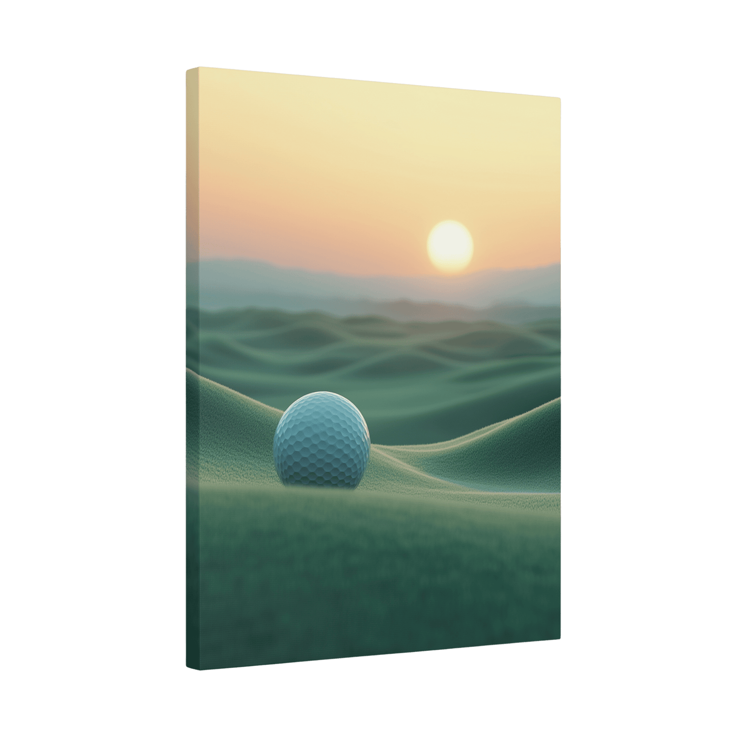 Dune Drive - Golf