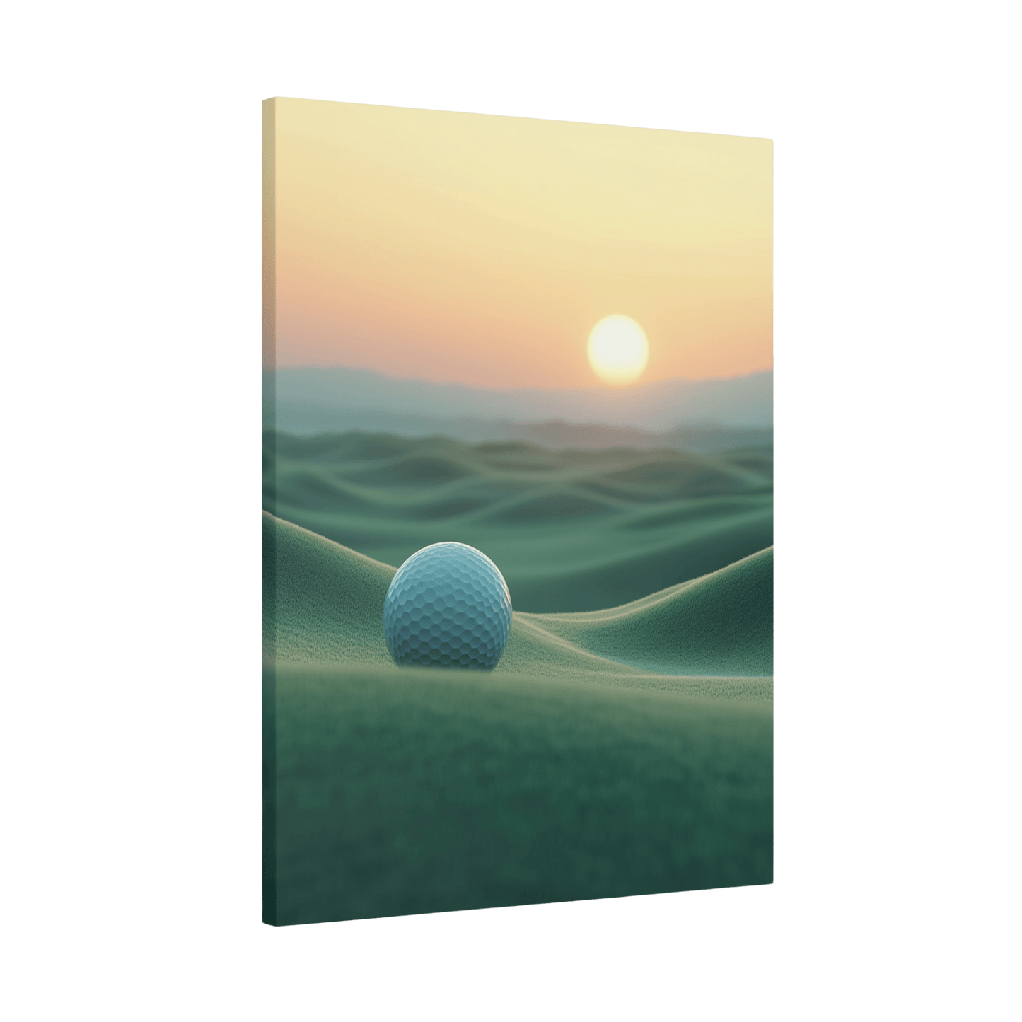 Dune Drive - Golf