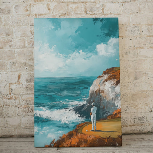 Ocean’s Edge - Golf