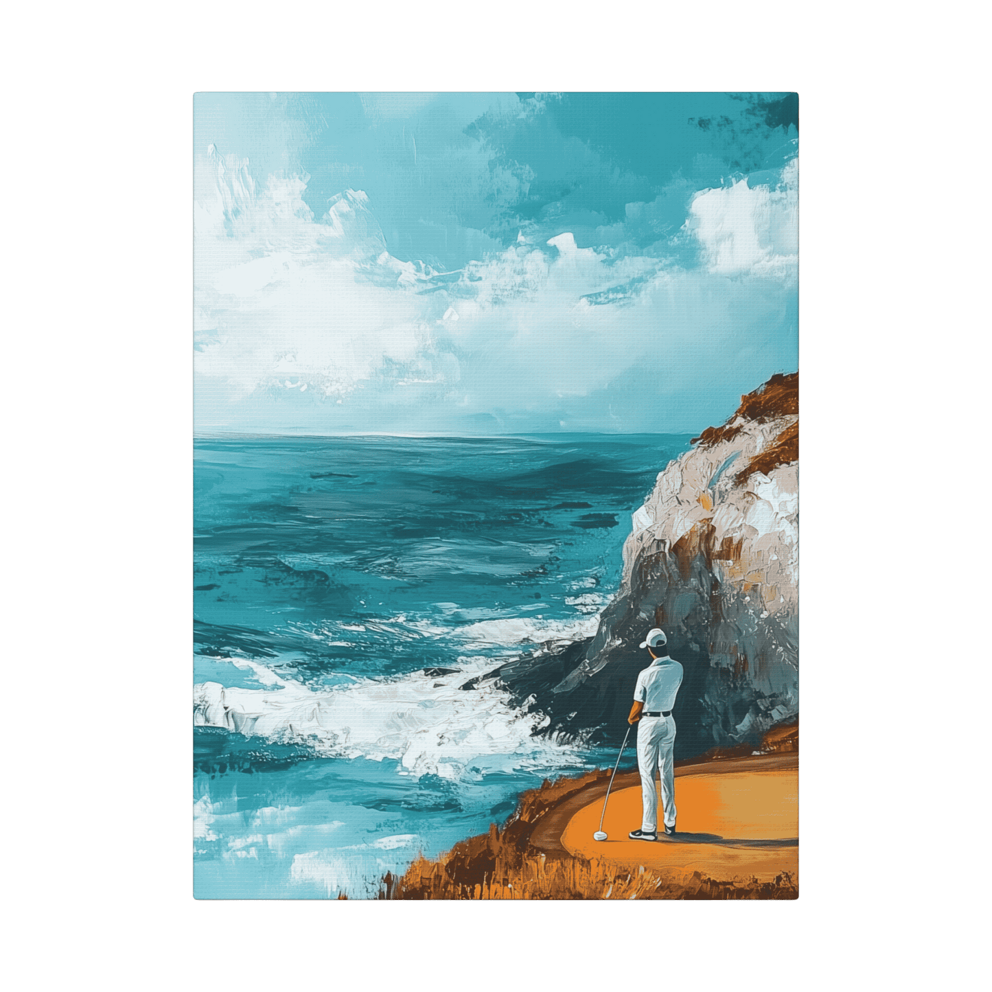 Ocean’s Edge - Golf