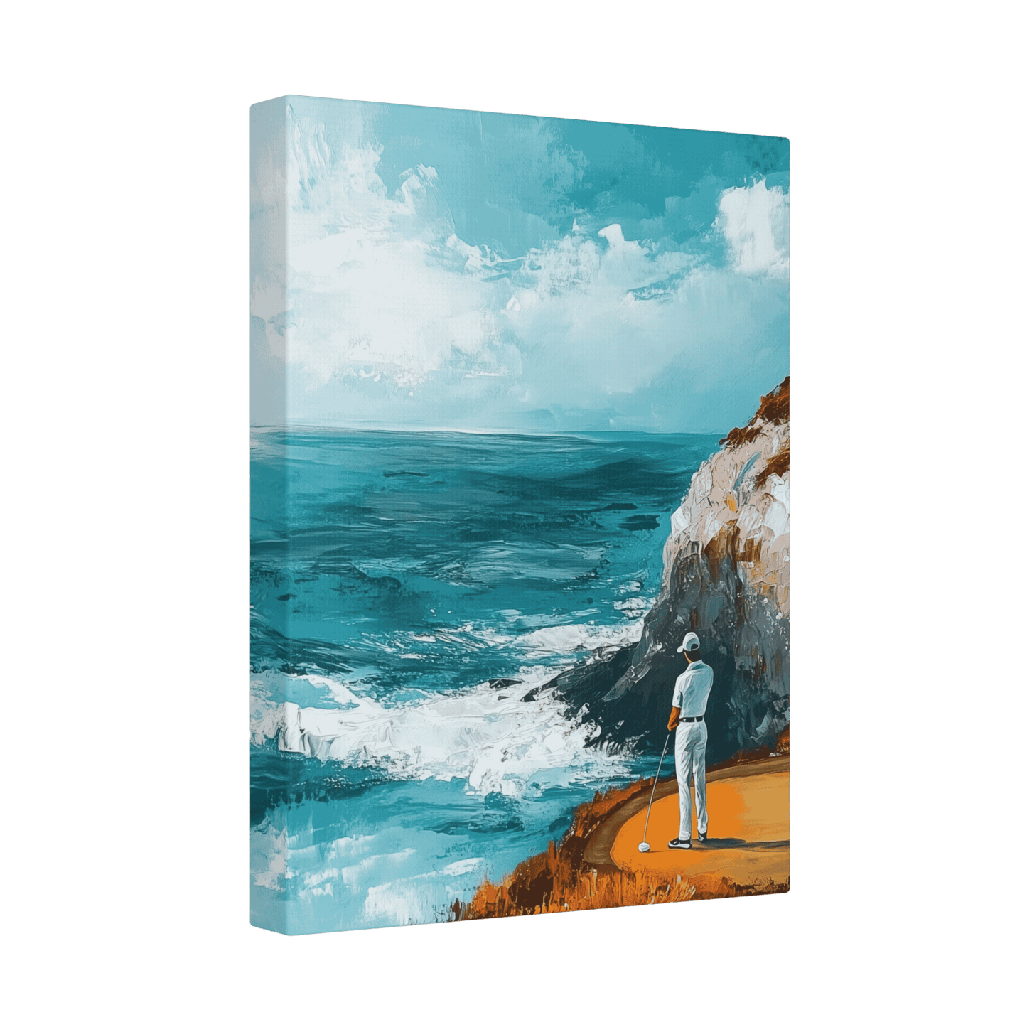 Ocean’s Edge - Golf