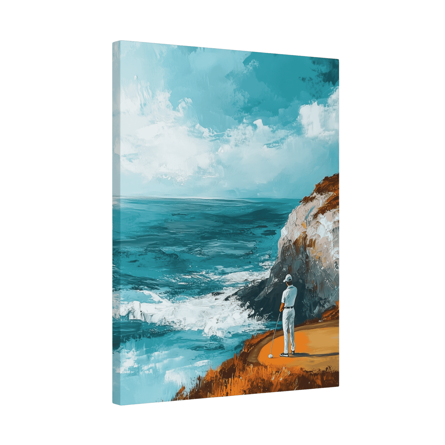 Ocean’s Edge - Golf