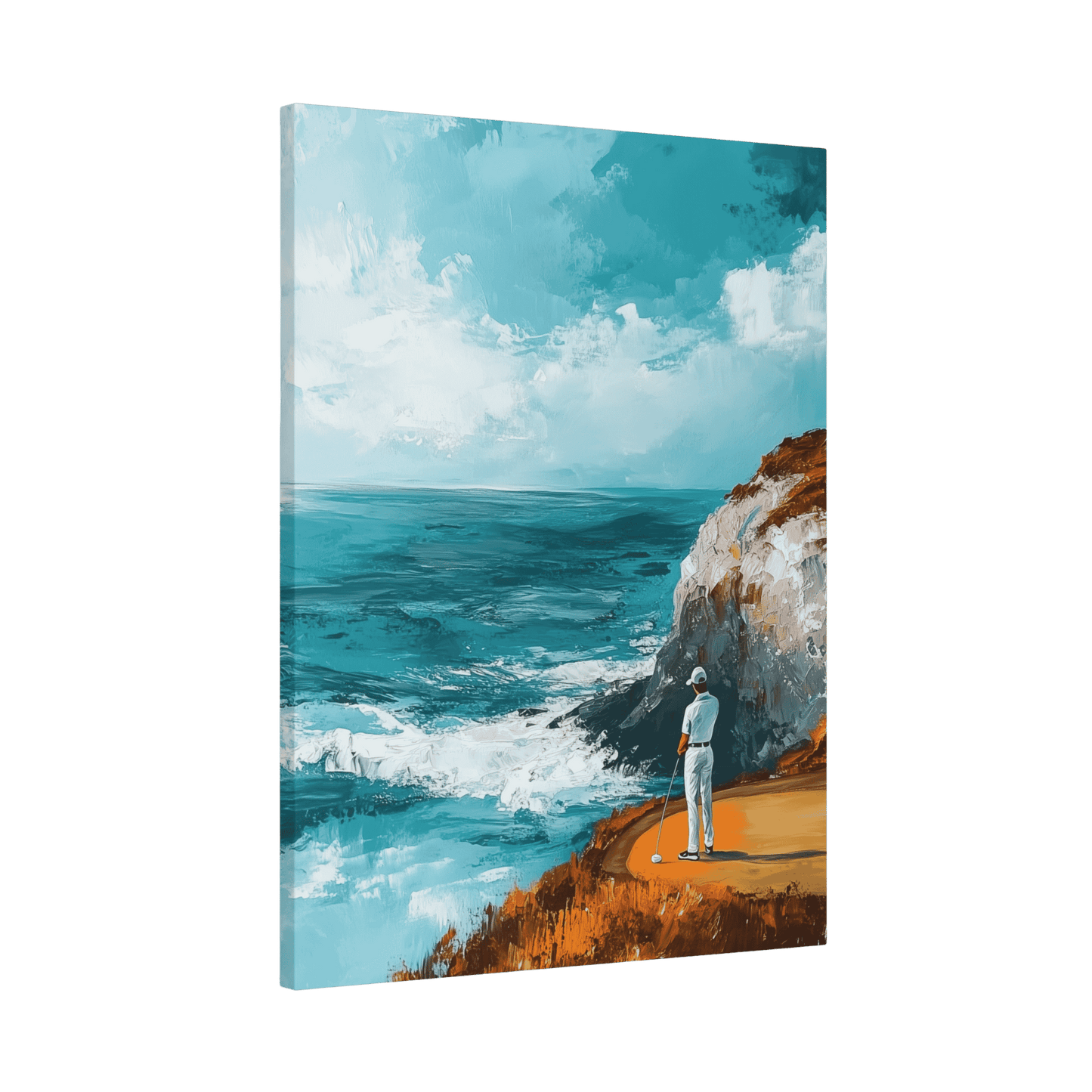 Ocean’s Edge - Golf