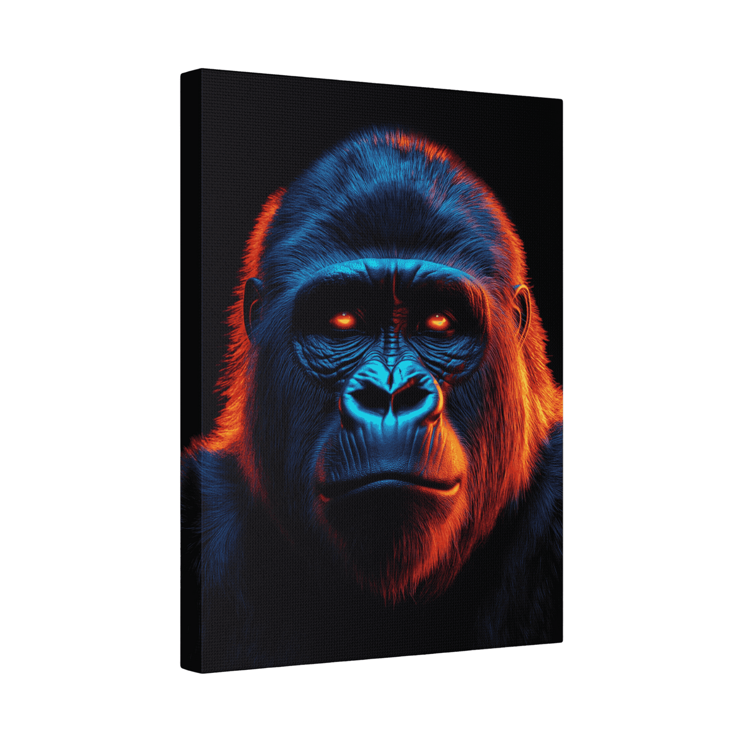 Safari - Gorilla