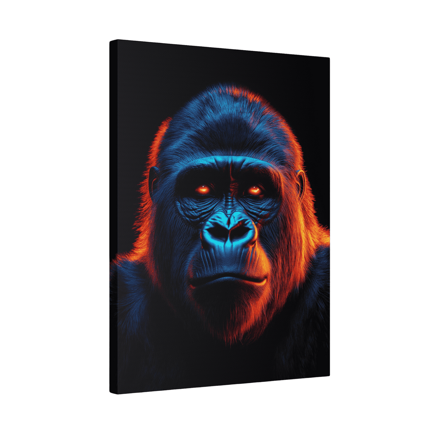 Safari - Gorilla