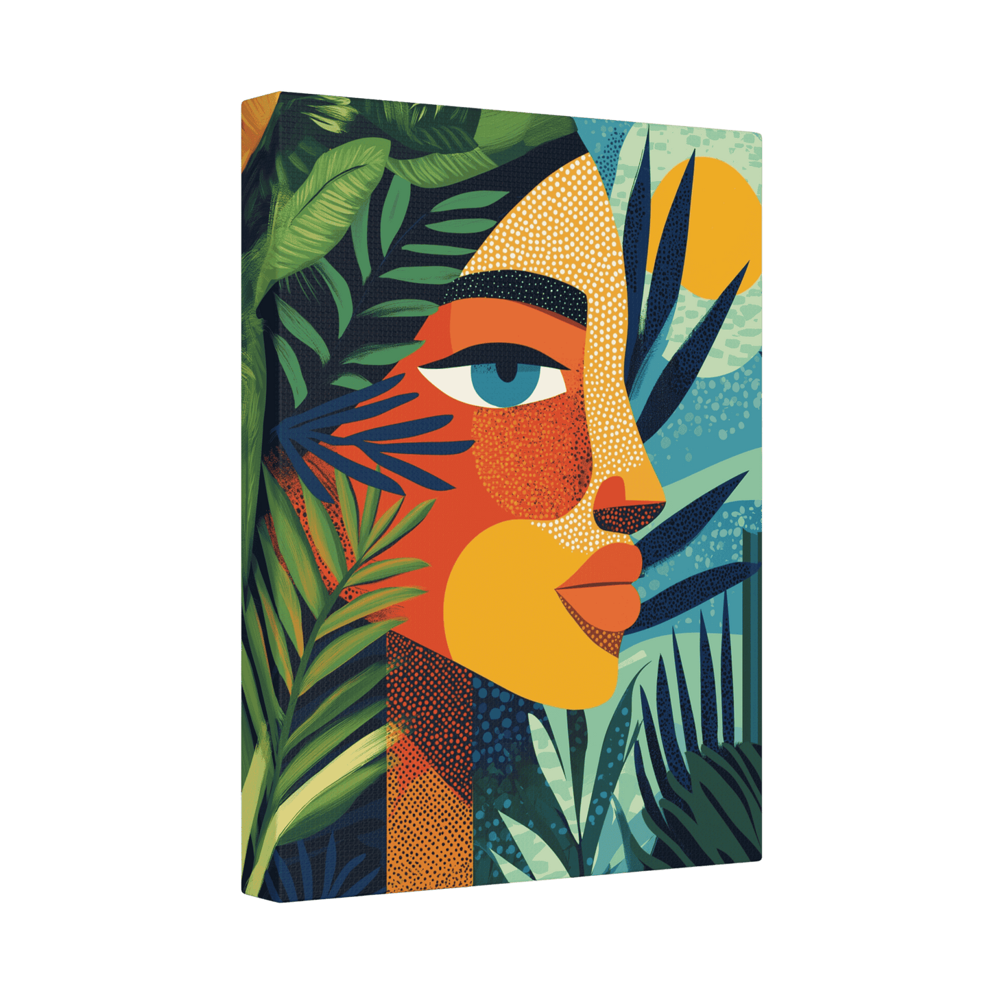 Jungle Dreamspace