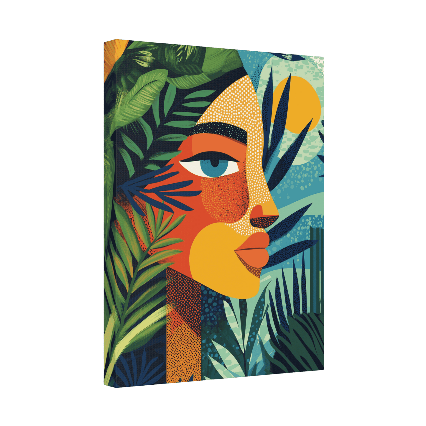 Jungle Dreamspace