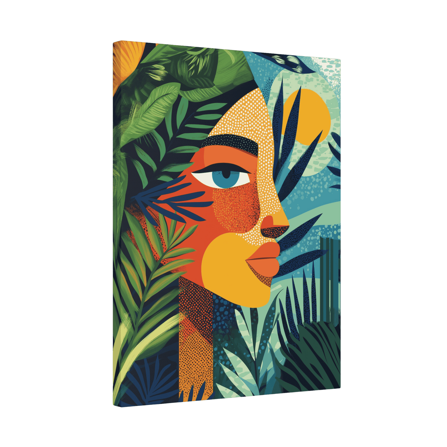 Jungle Dreamspace
