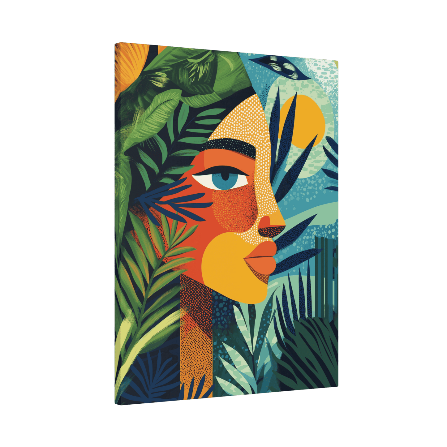 Jungle Dreamspace