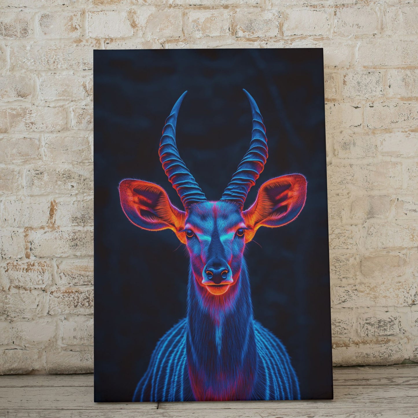 Safari - Kudu