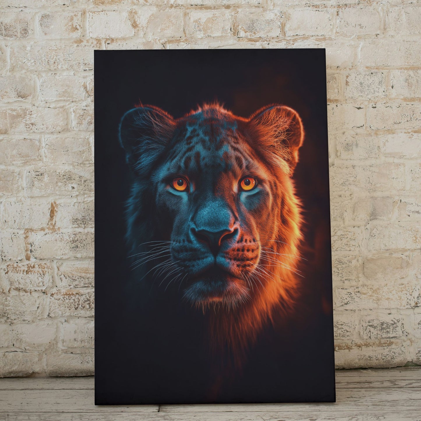 Safari - Leopard