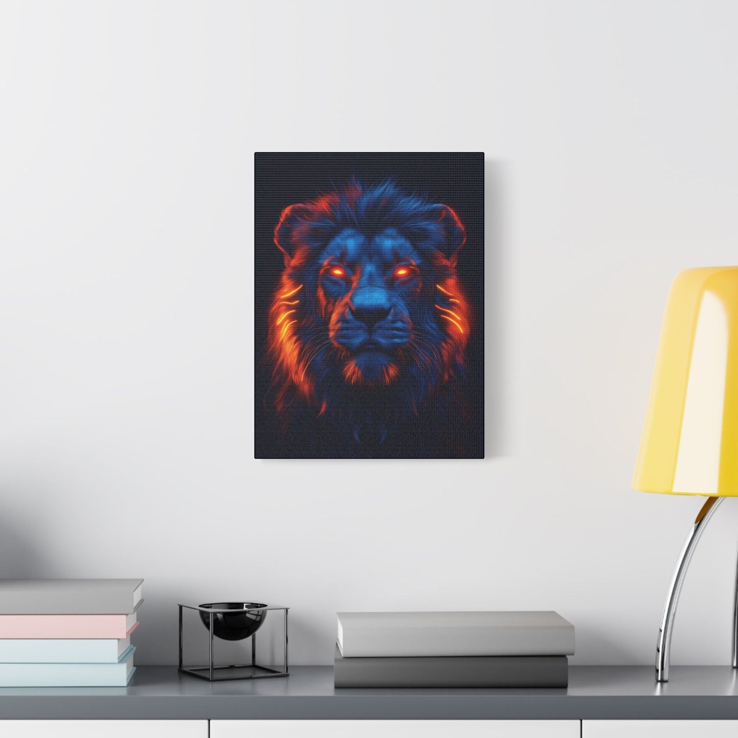 Safari - Lion