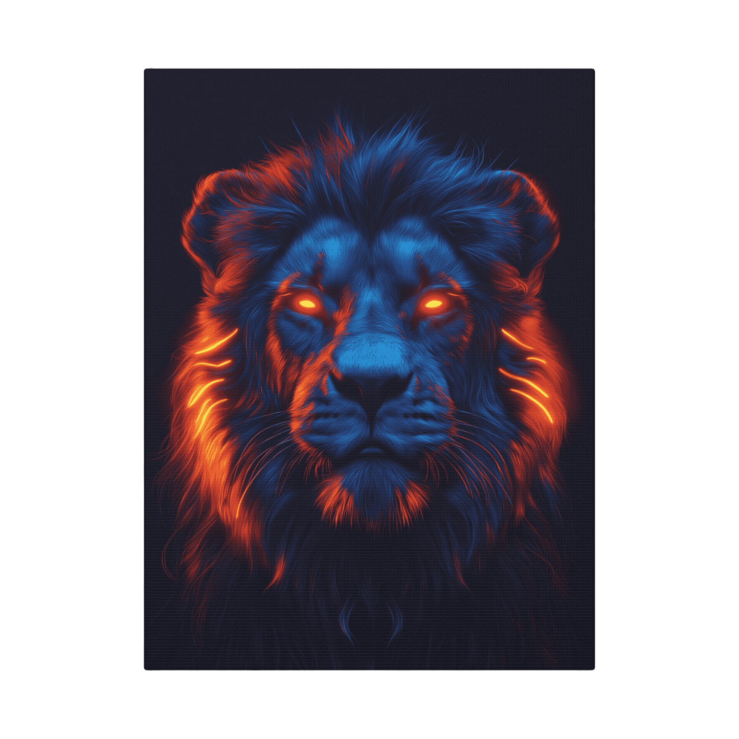 Safari - Lion