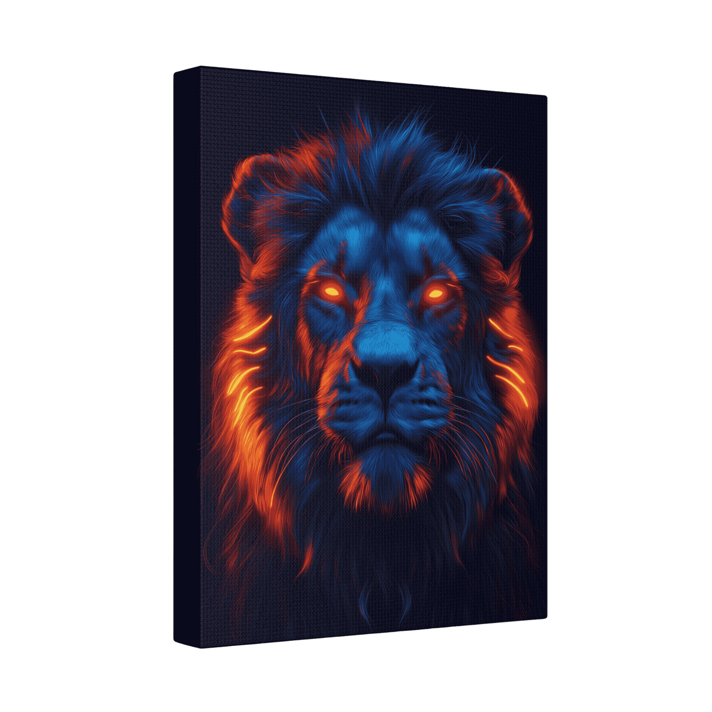 Safari - Lion