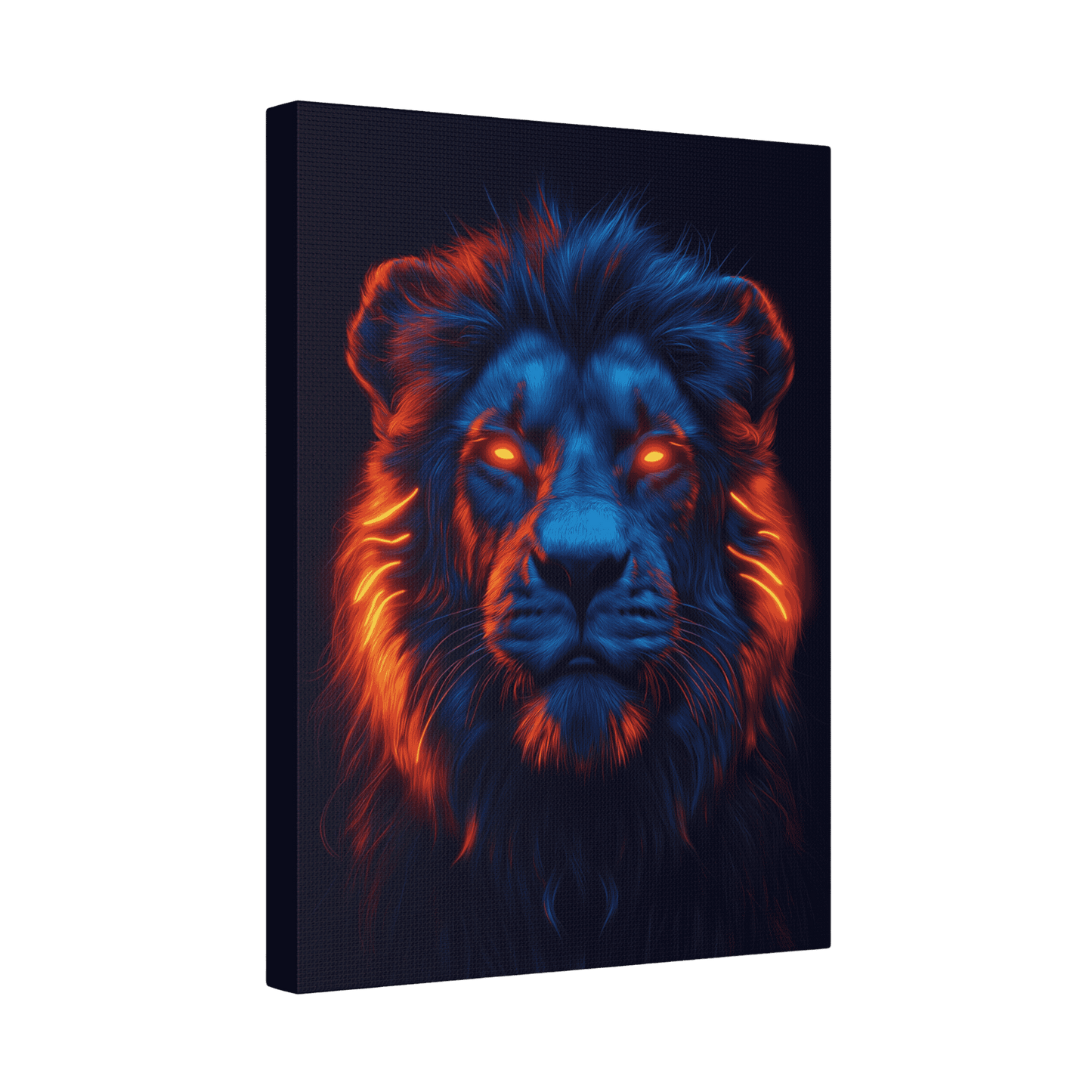 Safari - Lion