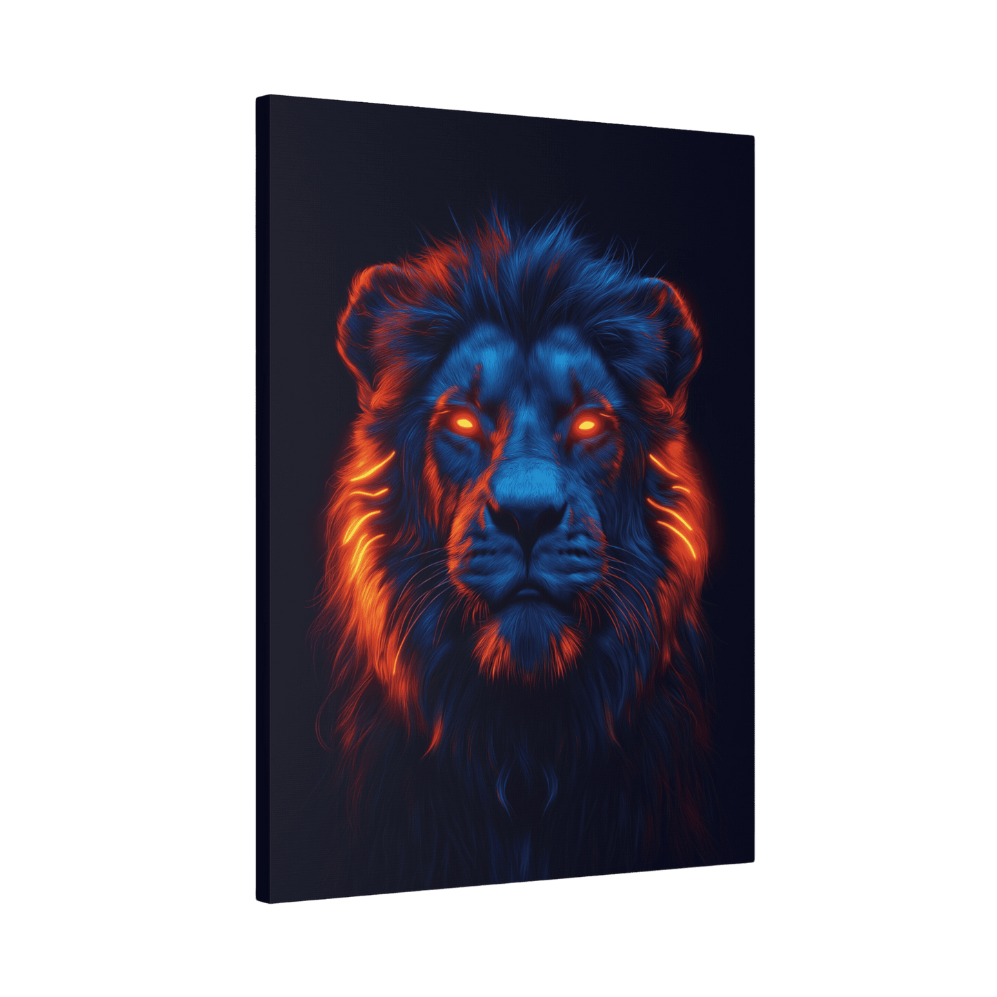 Safari - Lion