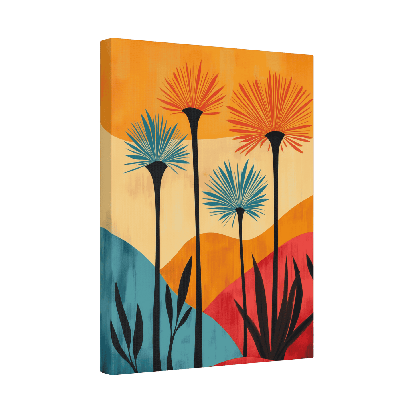Whispers of the Meadow