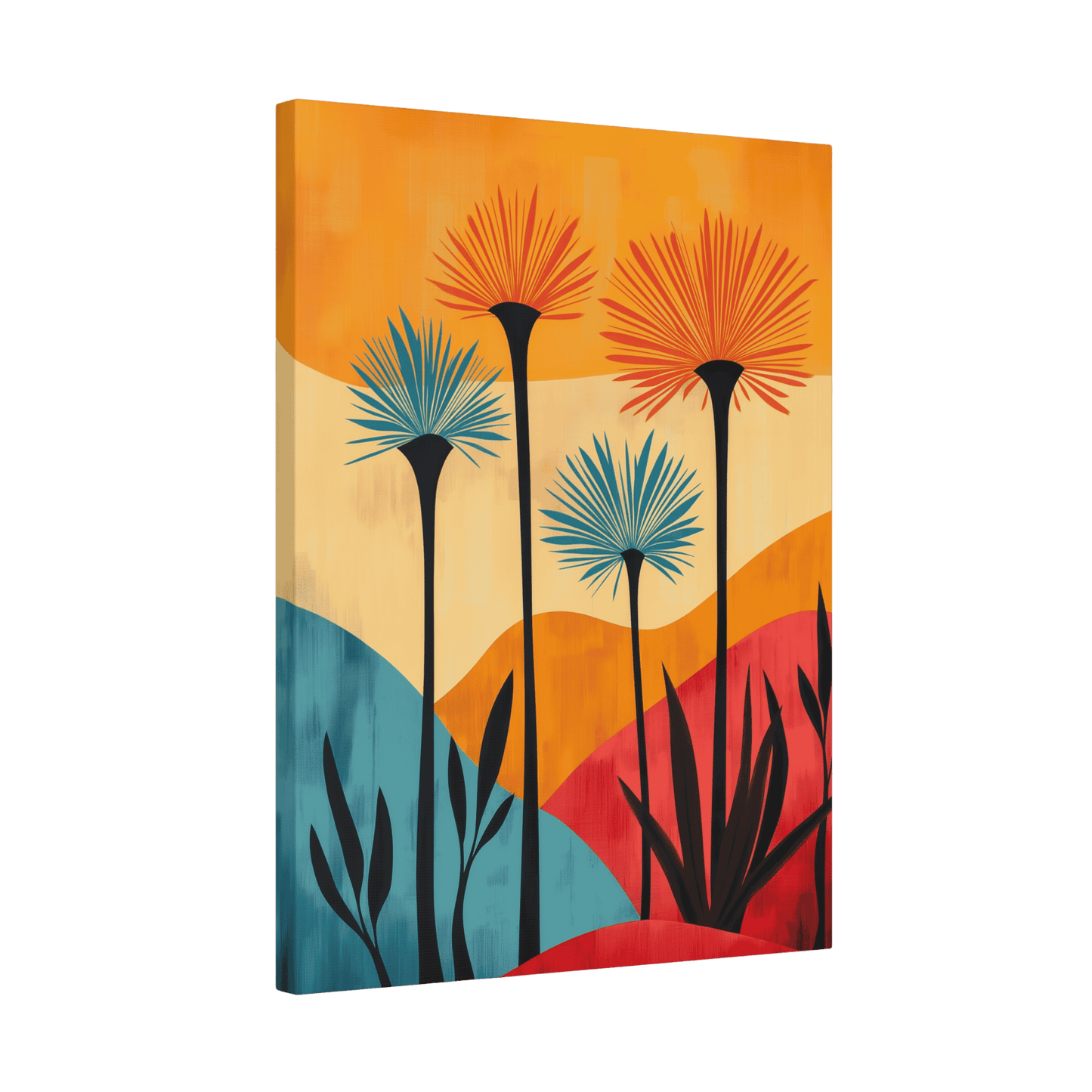 Whispers of the Meadow