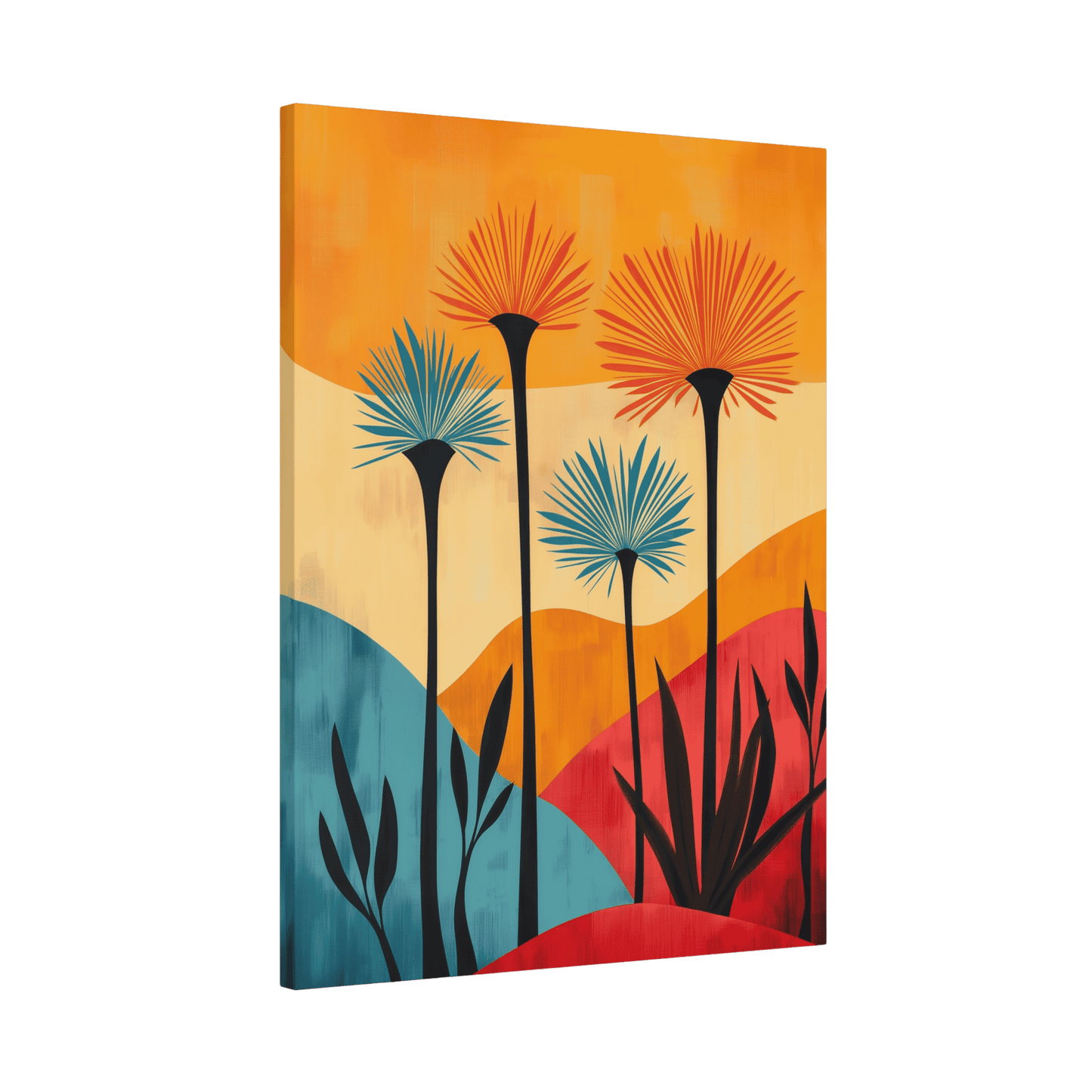Whispers of the Meadow