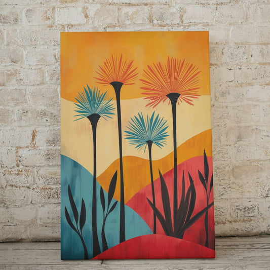 Whispers of the Meadow