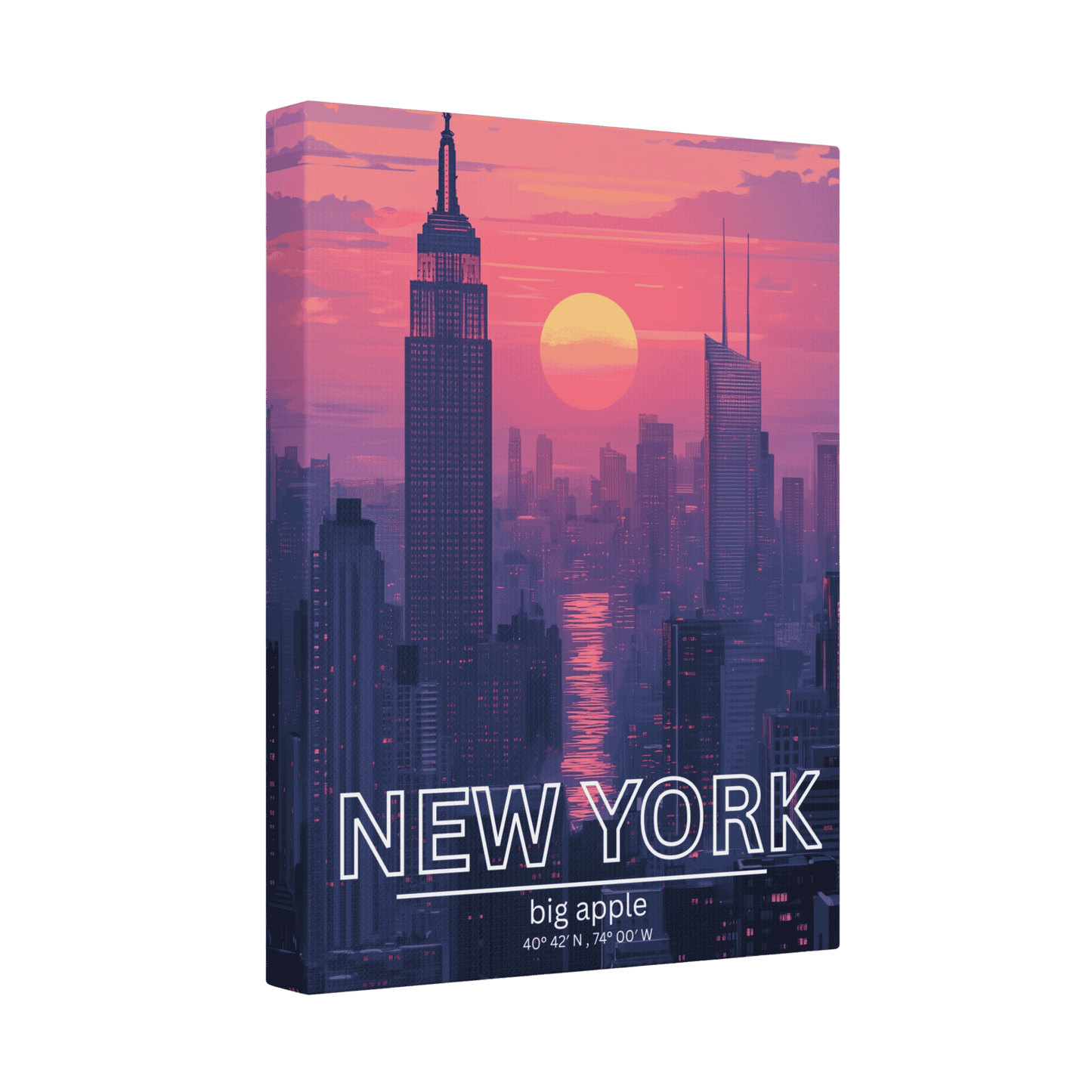 New York Skyline