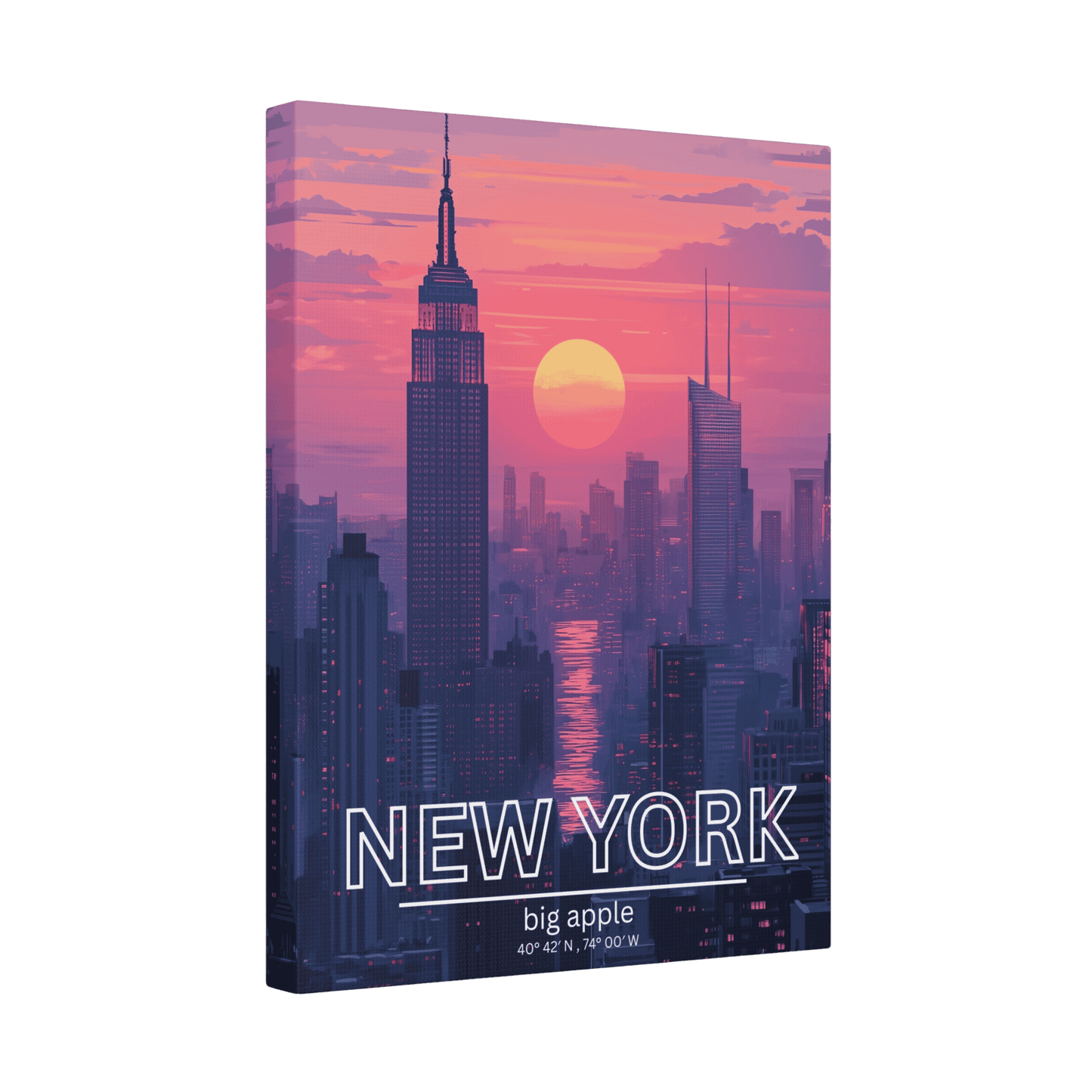 New York Skyline