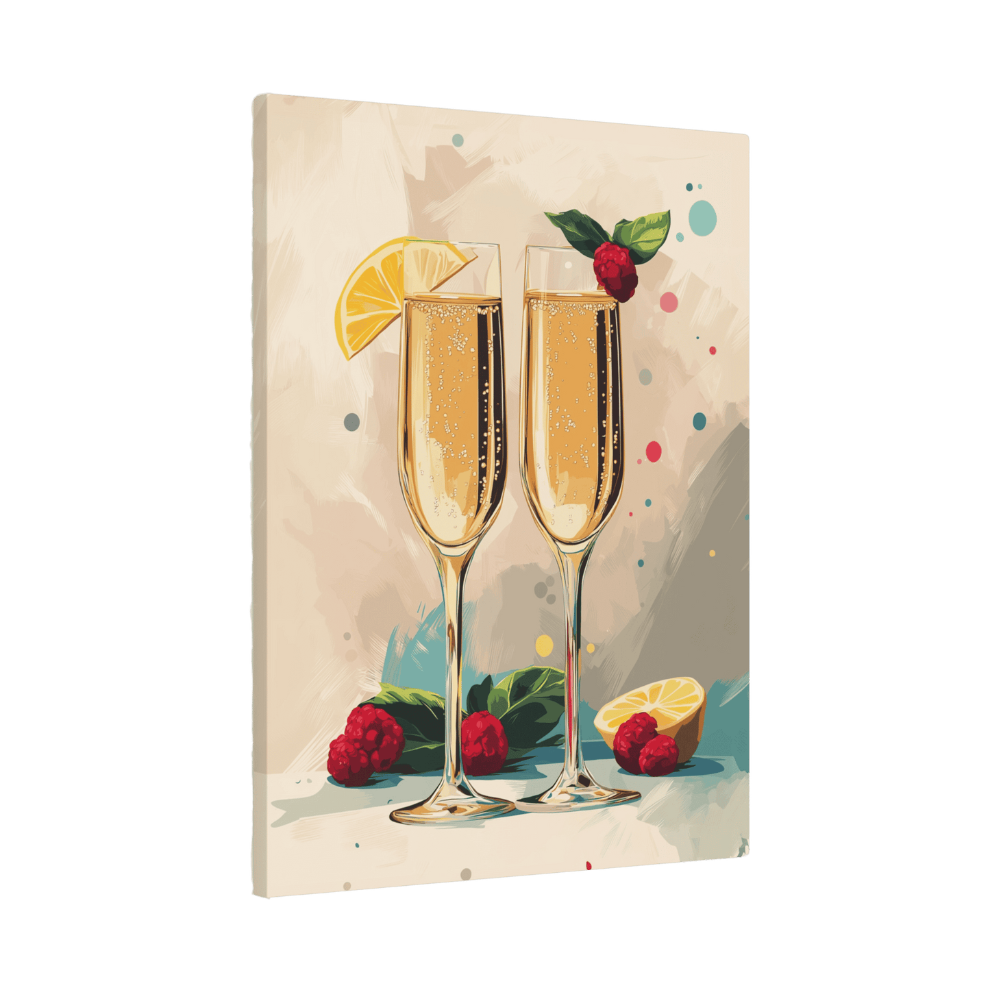 Prosecco Time