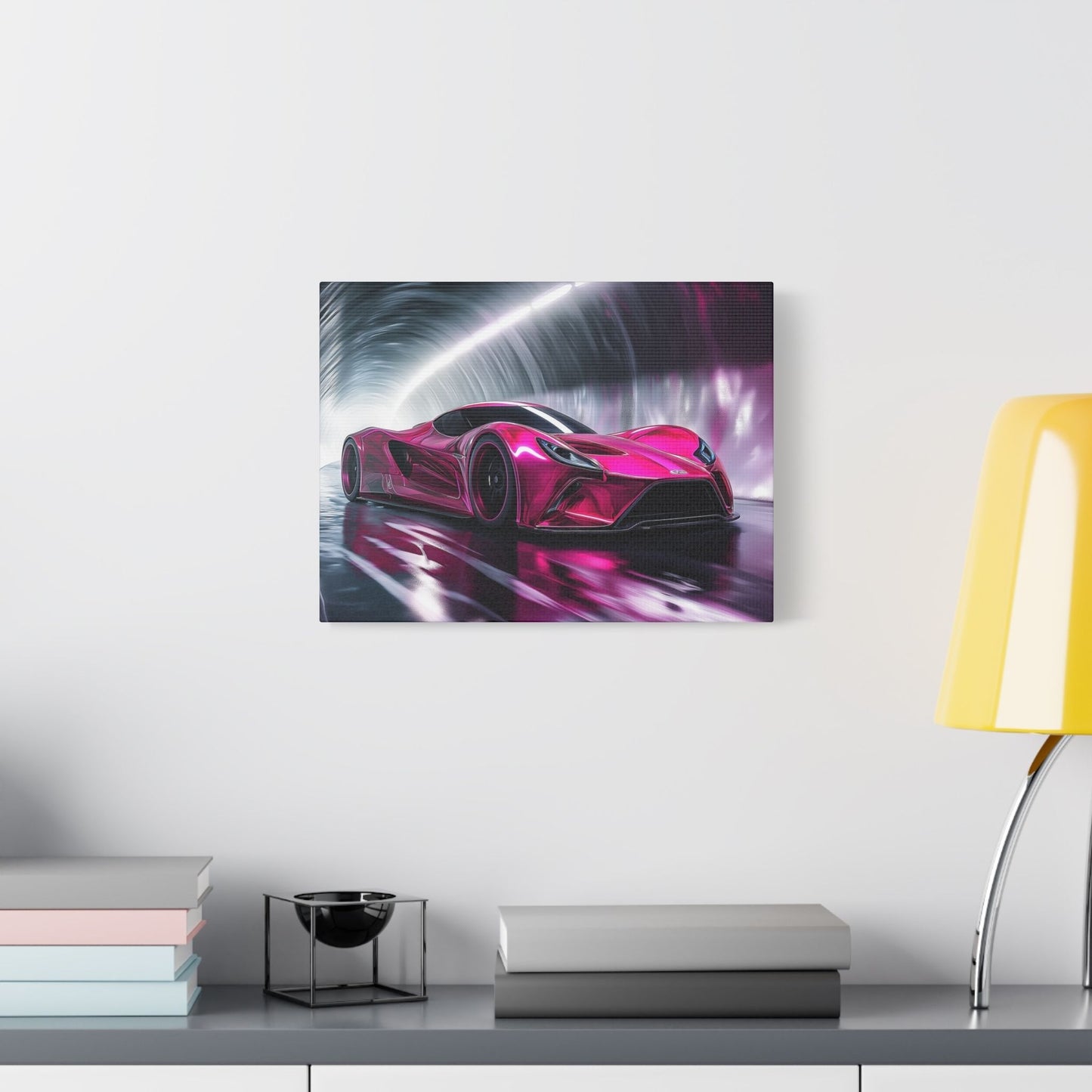 Racing Car - Speedberry